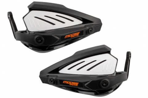 CRF300L'21-26 Voyager Handguards